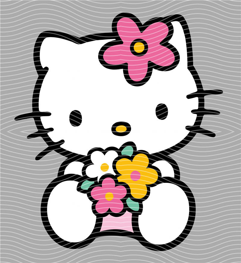 Sanrio-HK 249